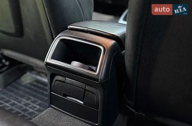 Седан Audi A4 2011 в Киеве