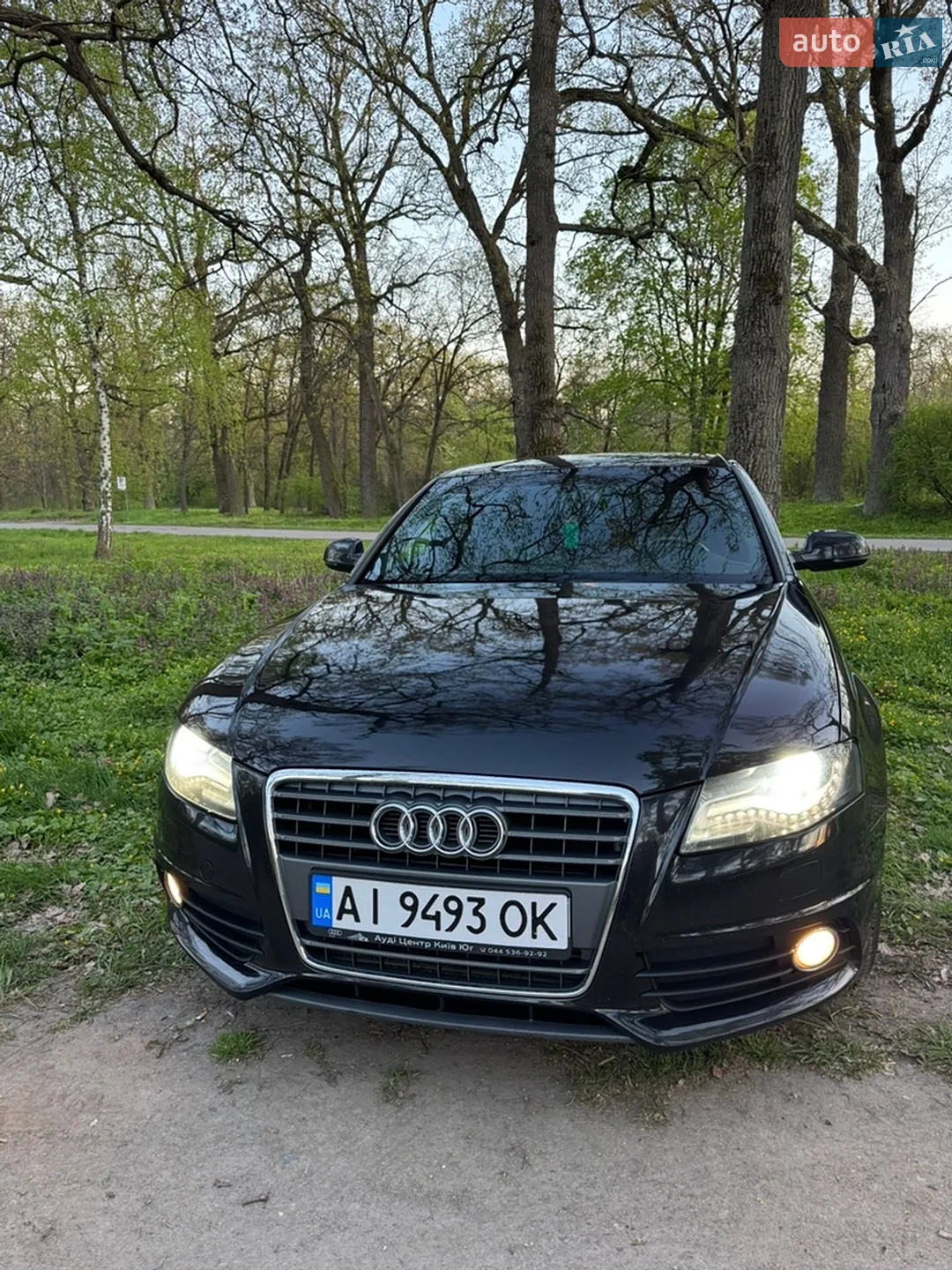 2011 Audi A4 - мініатюра 18