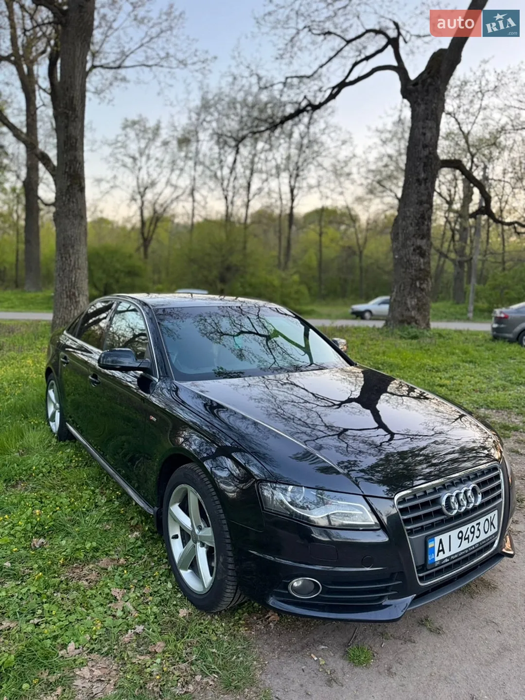 2011 Audi A4 - мініатюра 20