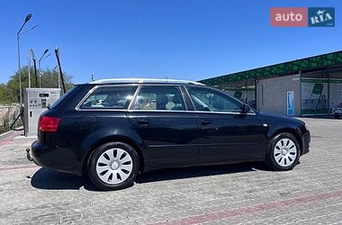Універсал Audi A4 2007 в Івано-Франківську фото 2 Універсал Audi A4 2007 в Івано-Франківську