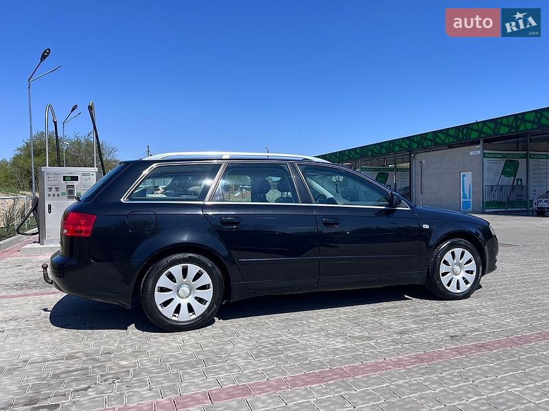 Універсал Audi A4 2007 в Івано-Франківську фото 2 Універсал Audi A4 2007 в Івано-Франківську
