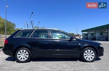 Універсал Audi A4 2007 в Івано-Франківську фото 3 Універсал Audi A4 2007 в Івано-Франківську