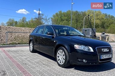Універсал Audi A4 2007 в Івано-Франківську фото 4 Універсал Audi A4 2007 в Івано-Франківську