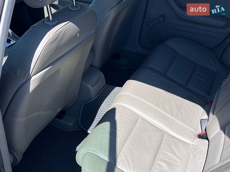 Універсал Audi A4 2007 в Івано-Франківську фото 8 Універсал Audi A4 2007 в Івано-Франківську