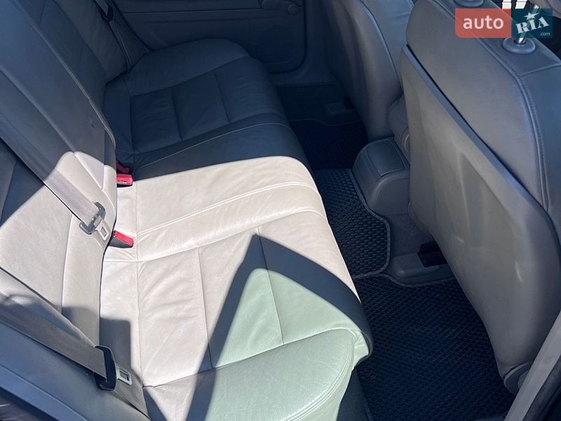 Універсал Audi A4 2007 в Івано-Франківську фото 19 Універсал Audi A4 2007 в Івано-Франківську