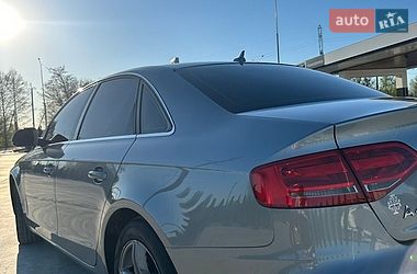 Седан Audi A4 2008 в Звягелі