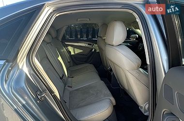 Седан Audi A4 2008 в Звягелі