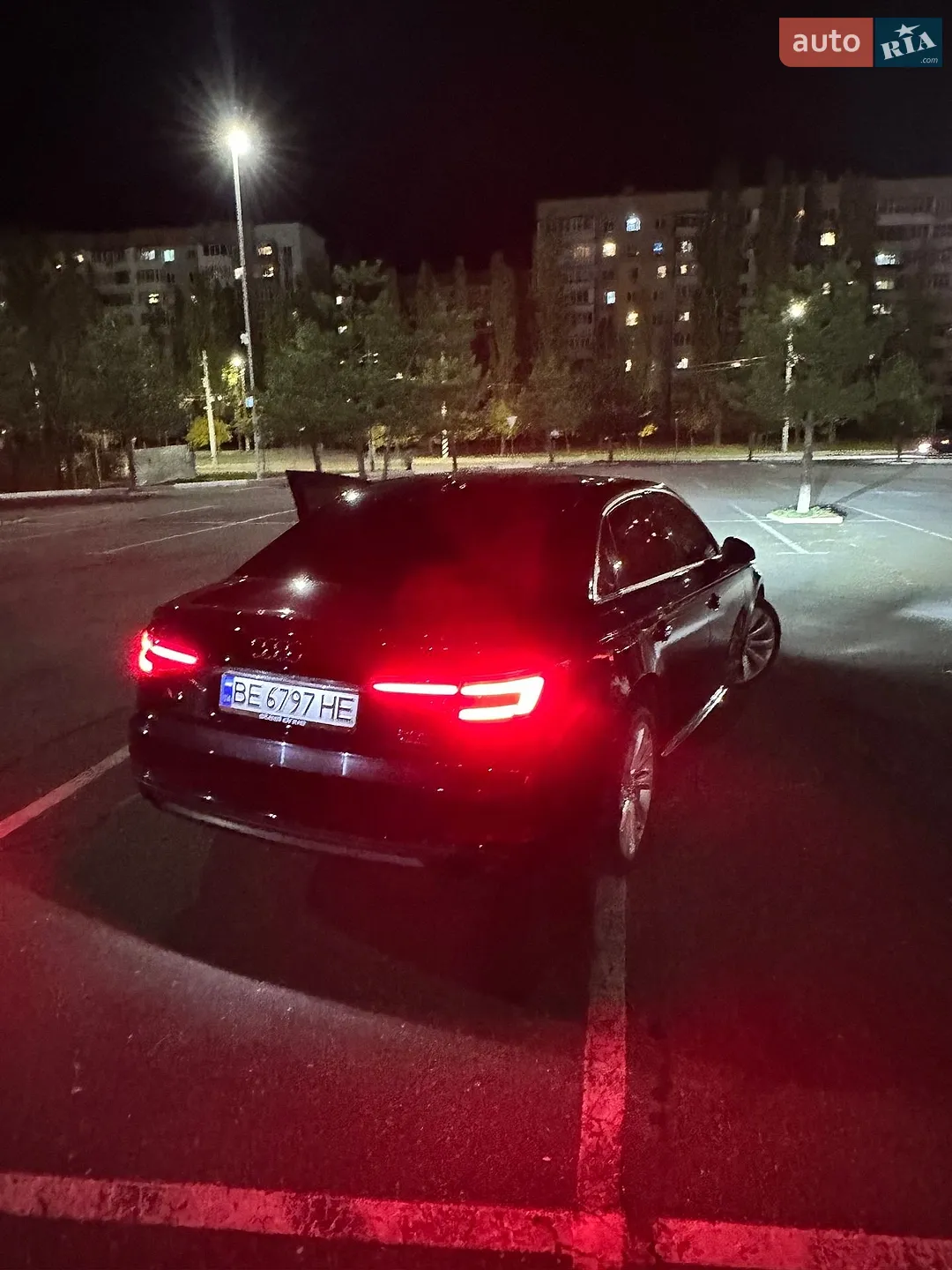 2016 Audi A4 - мініатюра 3