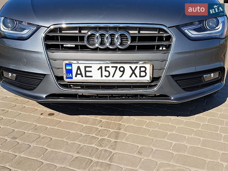 AUTO.RIA – Ауди А4 Автомат - купить Audi A4 с АКПП, автоматической