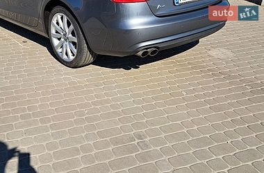 Седан Audi A4 2012 в Новомосковську