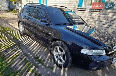 Універсал Audi A4 1999 в Житомирі