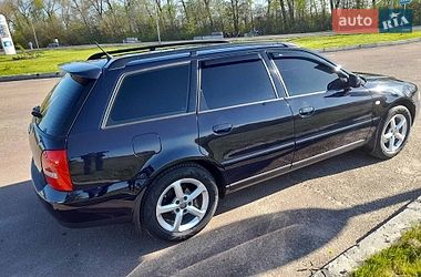 Універсал Audi A4 1999 в Житомирі