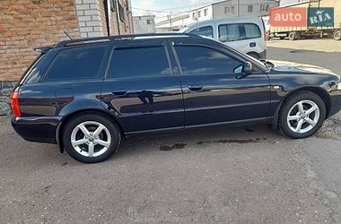 Універсал Audi A4 1999 в Житомирі