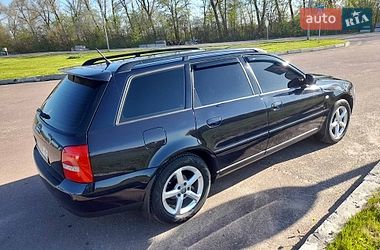 Універсал Audi A4 1999 в Житомирі