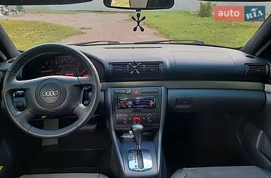 Універсал Audi A4 1999 в Житомирі
