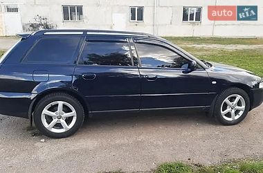 Універсал Audi A4 1999 в Житомирі
