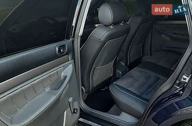 Універсал Audi A4 1999 в Житомирі