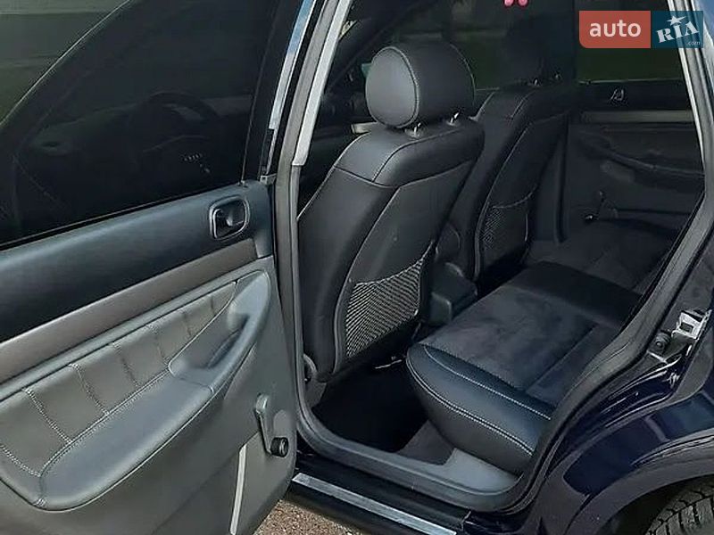 Універсал Audi A4 1999 в Житомирі