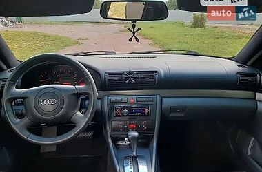 Універсал Audi A4 1999 в Житомирі