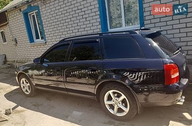 Універсал Audi A4 1999 в Житомирі