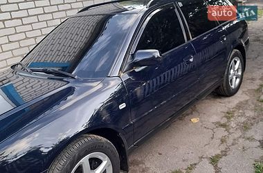 Універсал Audi A4 1999 в Житомирі