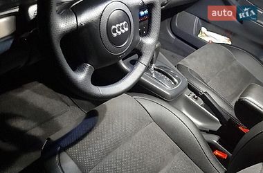 Універсал Audi A4 1999 в Житомирі