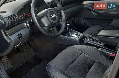 Універсал Audi A4 1999 в Житомирі