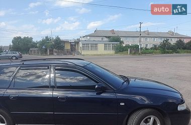 Універсал Audi A4 1999 в Житомирі