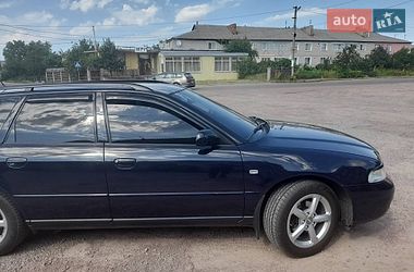 Універсал Audi A4 1999 в Житомирі