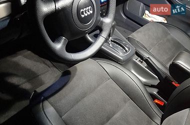 Універсал Audi A4 1999 в Житомирі
