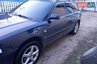 Універсал Audi A4 1999 в Житомирі