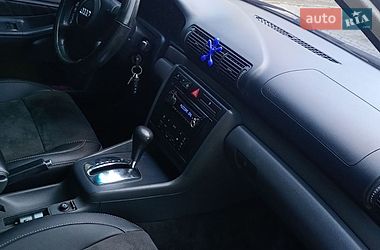 Універсал Audi A4 1999 в Житомирі