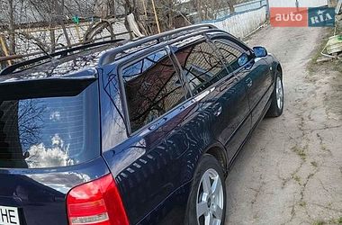 Універсал Audi A4 1999 в Житомирі