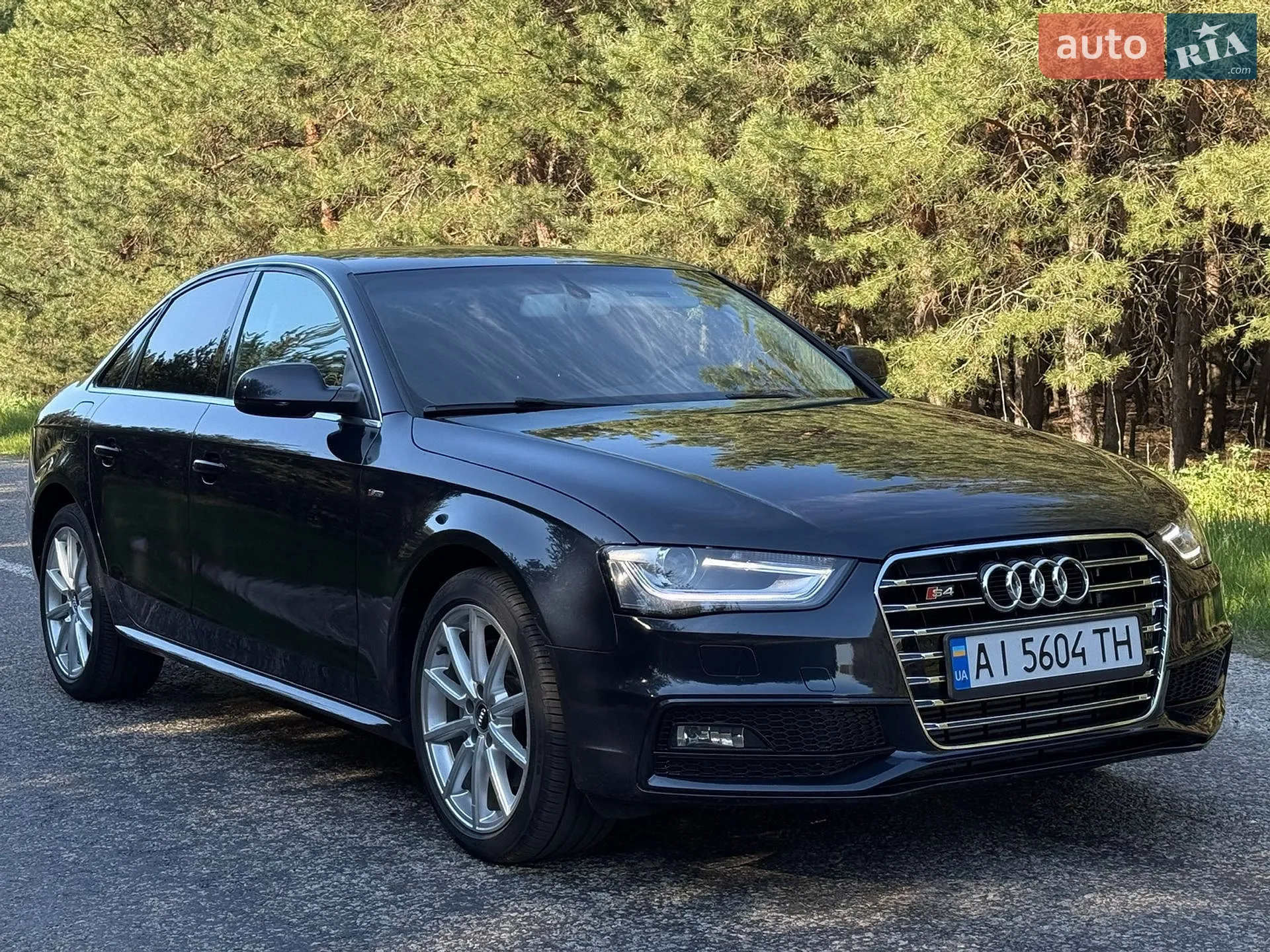 2015 Audi A4 - мініатюра 3