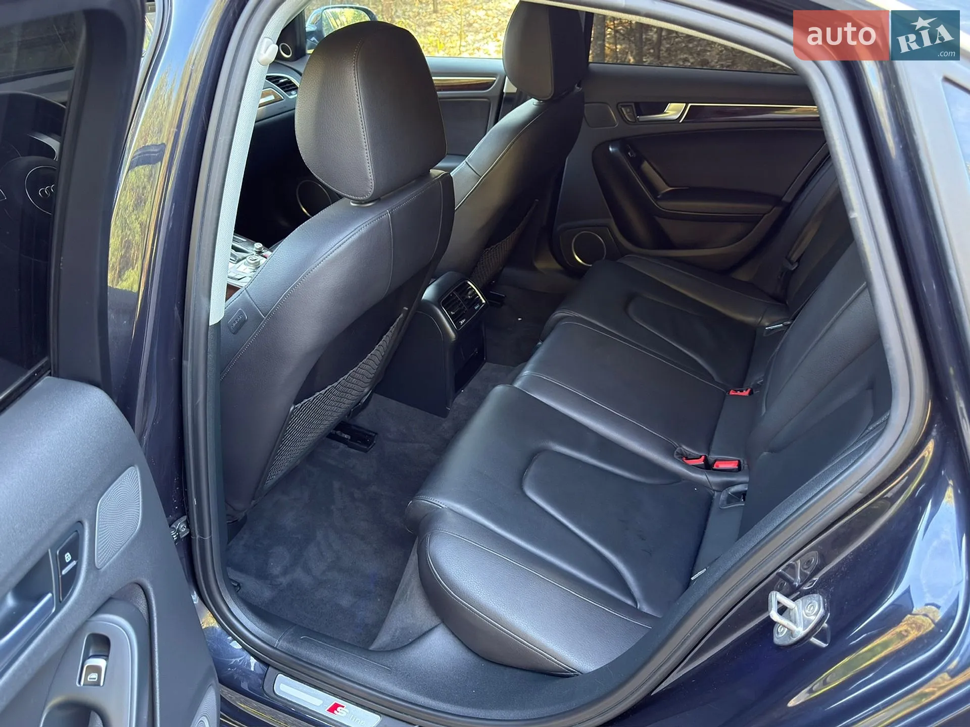 2015 Audi A4 - мініатюра 15