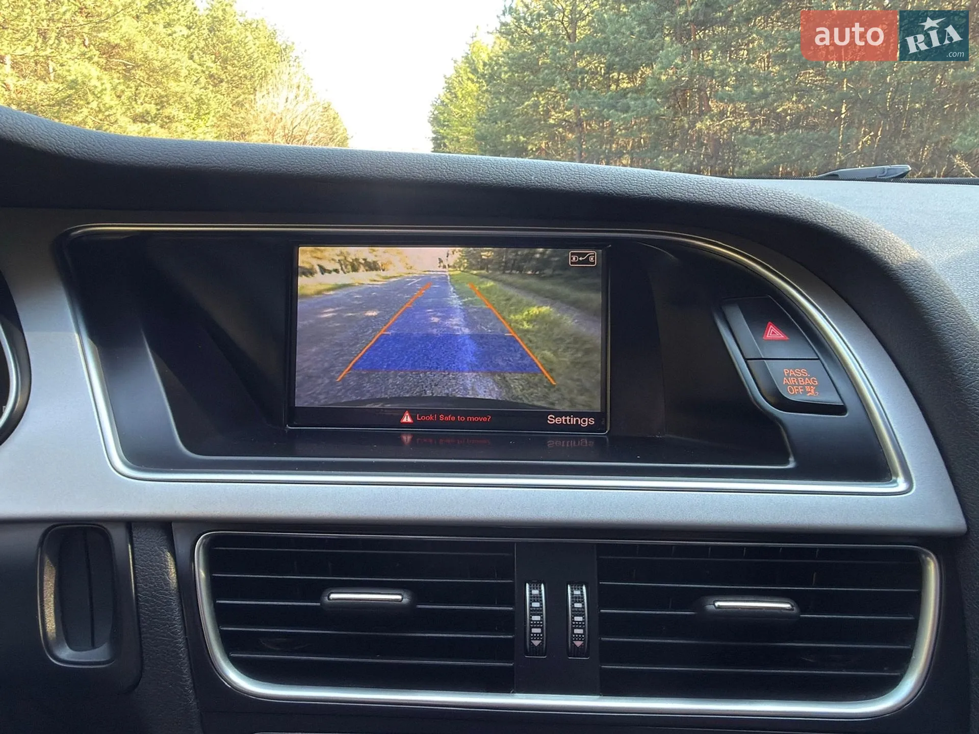 2015 Audi A4 - мініатюра 20