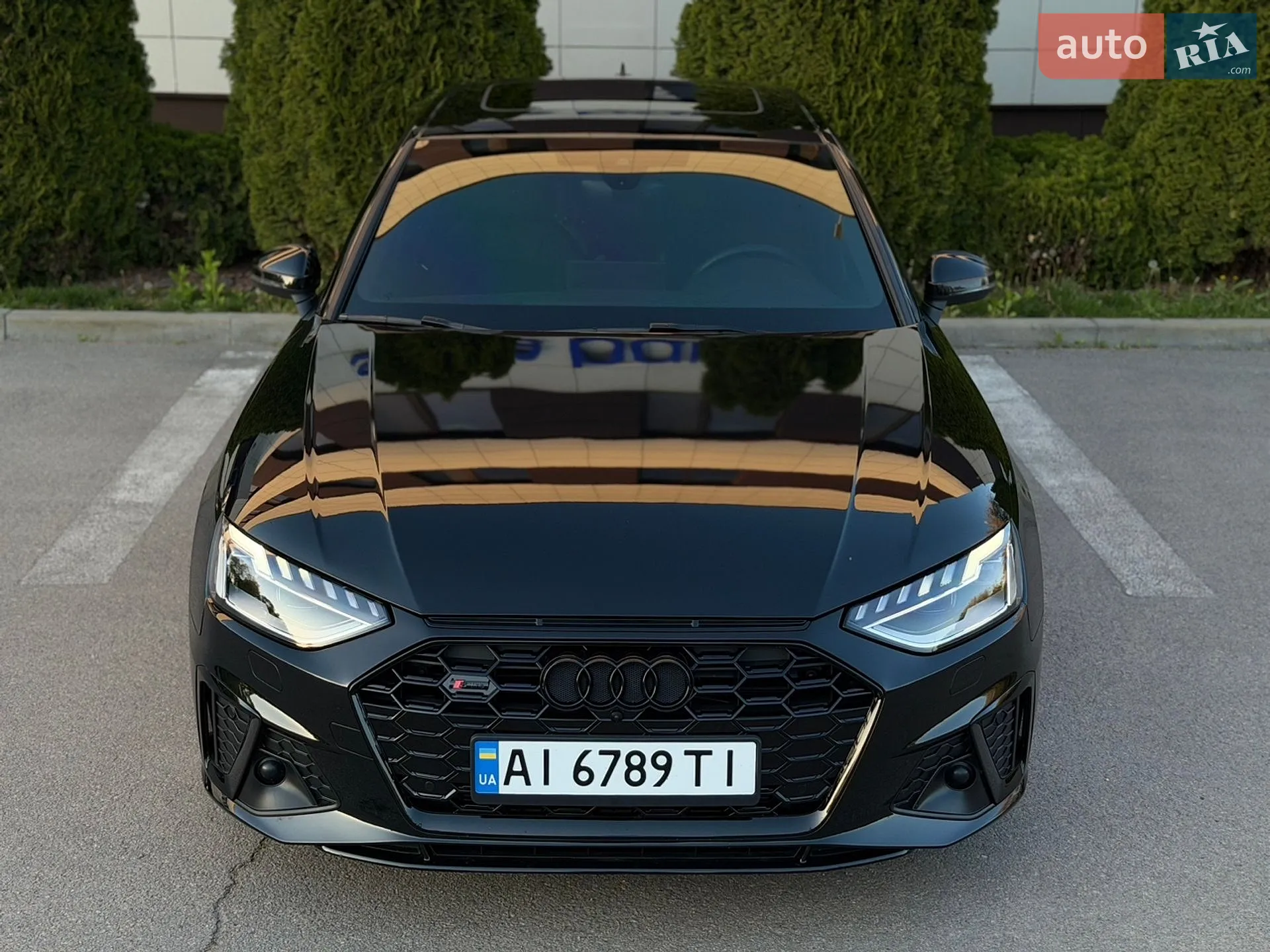 2020 Audi A4 - мініатюра 6