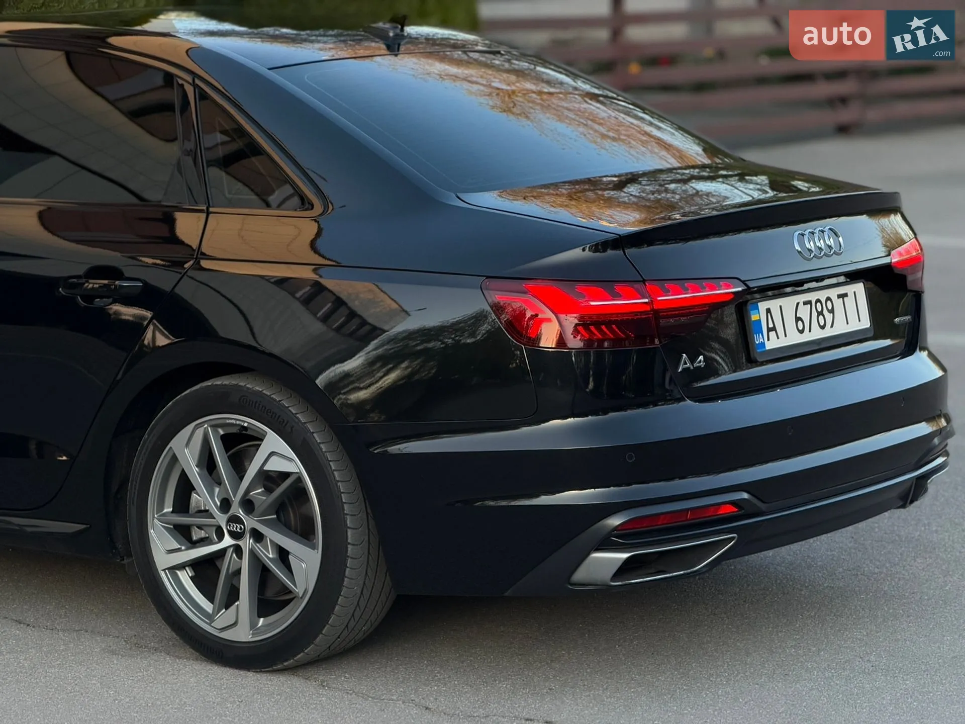 2020 Audi A4 - мініатюра 15