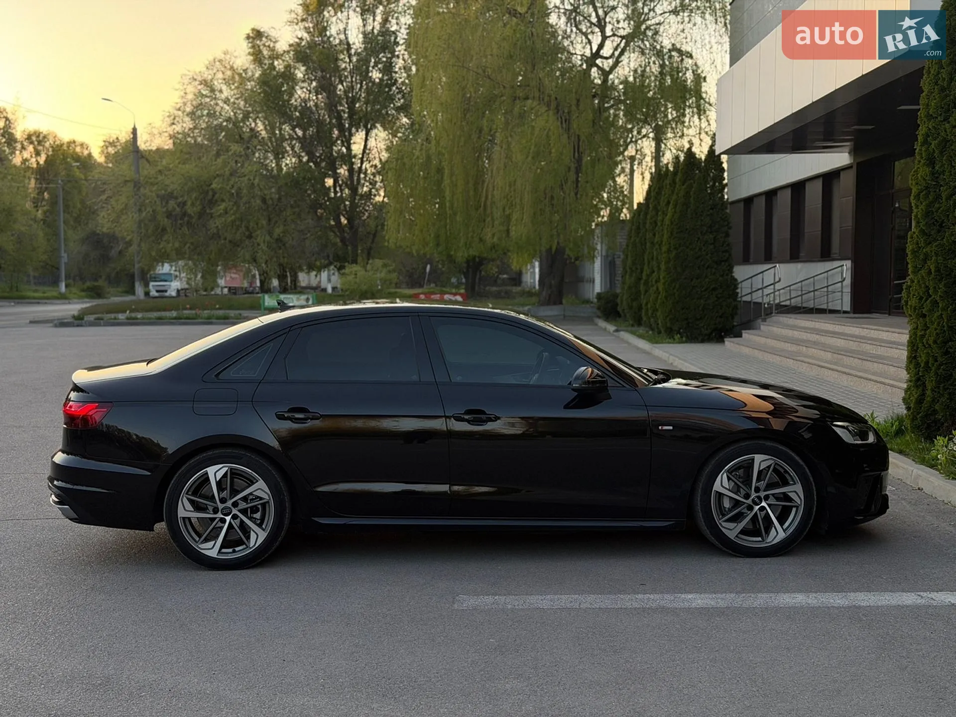 2020 Audi A4 - мініатюра 17