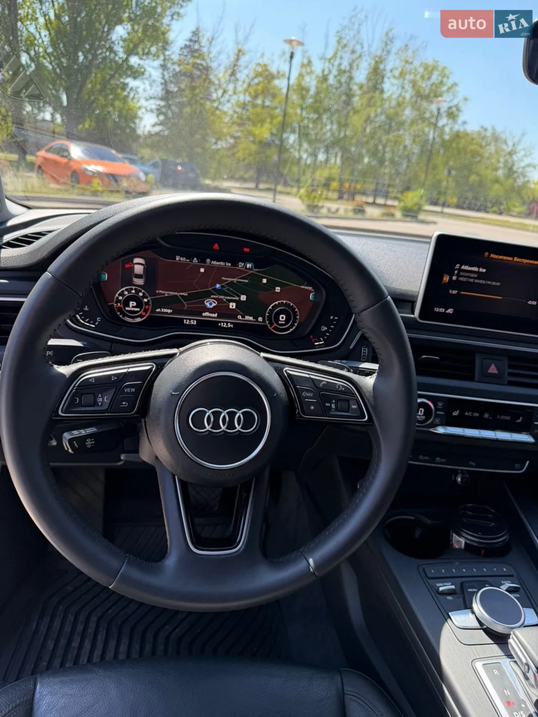 2016 Audi A4 - мініатюра 16