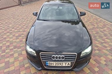 audi a4 2009 в Дніпро (Дніпропетровськ) від професійного продавця Руслан