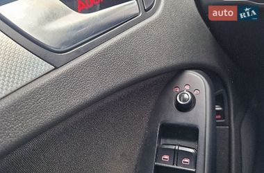 Седан Audi A4 2009 в Дніпрі