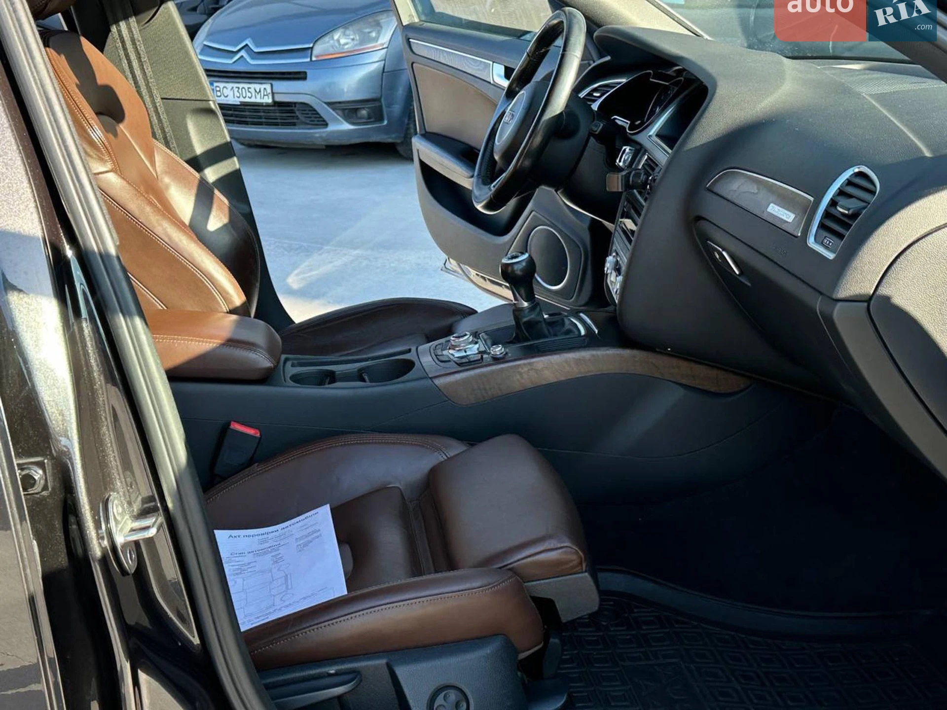 2014 Audi A4 - мініатюра 28