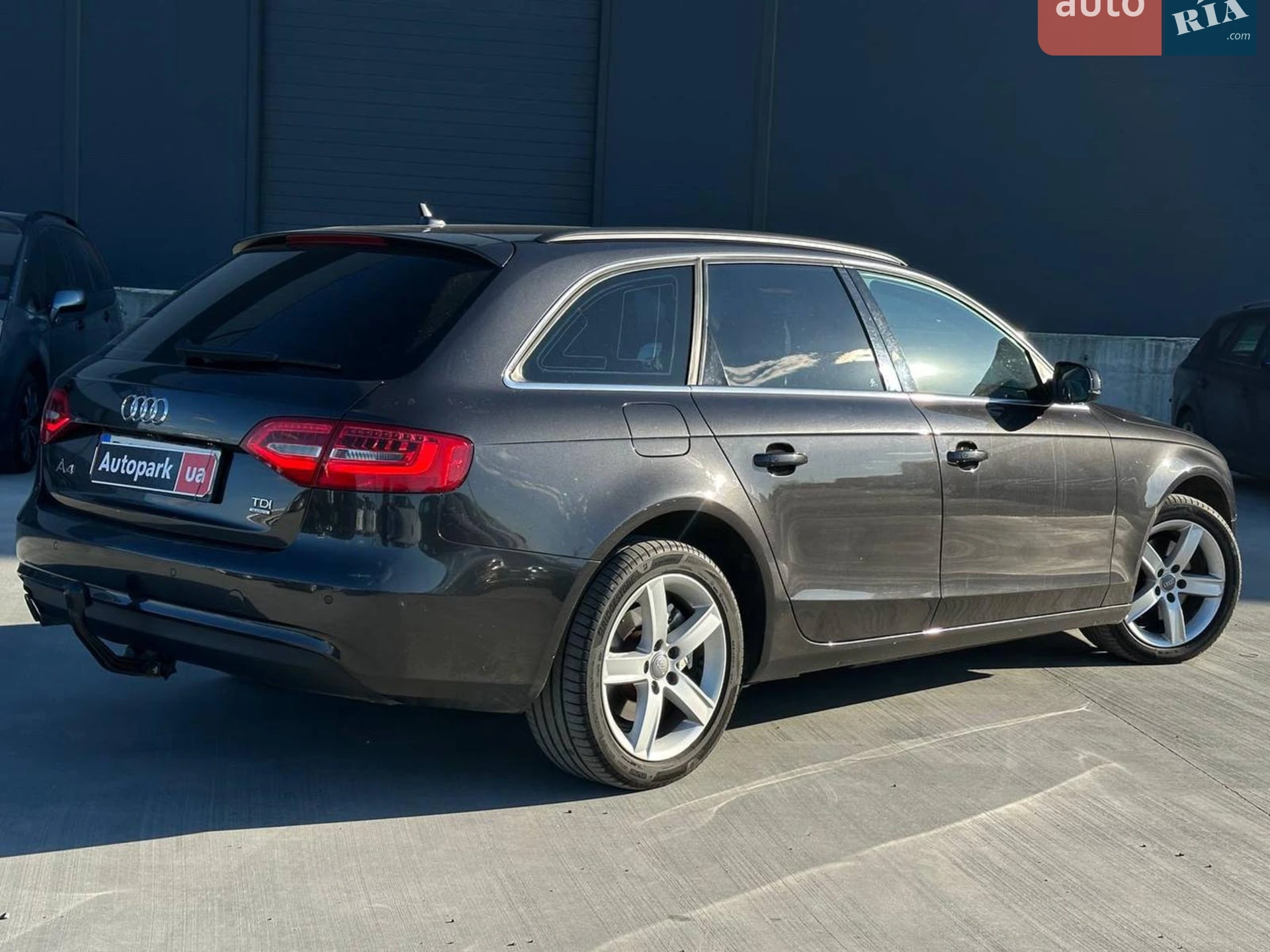2014 Audi A4 - мініатюра 5