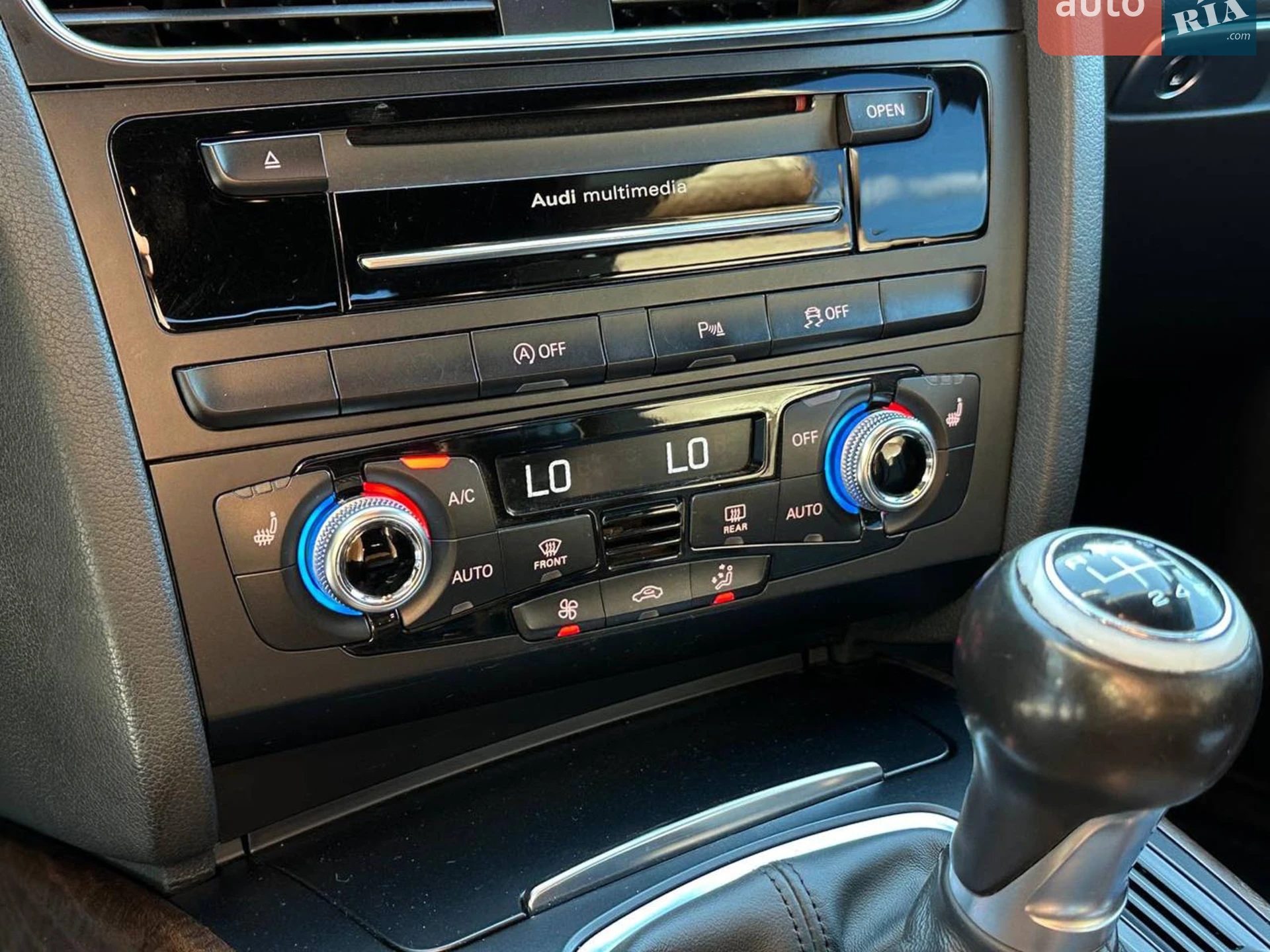 2014 Audi A4 - мініатюра 19