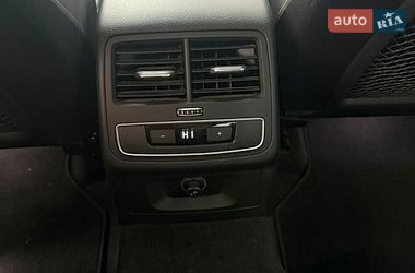 Седан Audi A4 2020 в Киеве