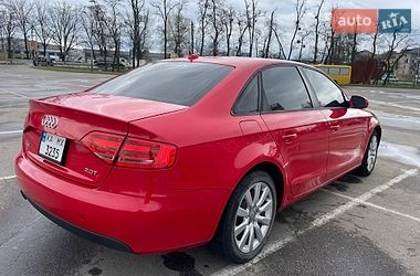 Седан Audi A4 2012 в Киеве