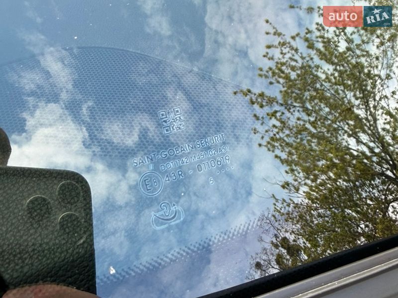 Седан Audi A4 2018 в Києві