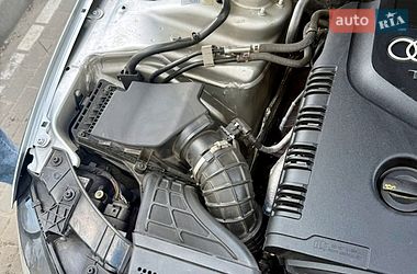 Універсал Audi A4 2010 в Києві