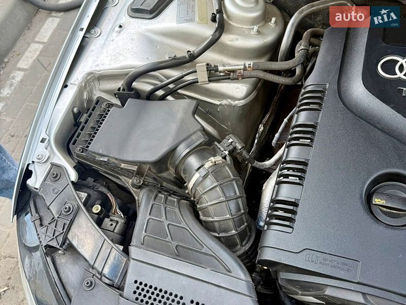 Універсал Audi A4 2010 в Києві